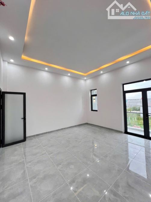 Bán nhà hẻm văn Phương , cách cây xăng 75 chỉ 6p di chuyển ,nhà sổ riêng thổ cư - 4