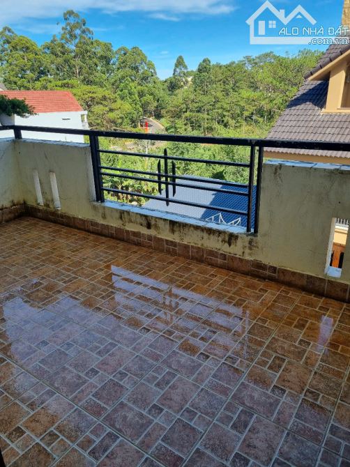 BÁN NHÀ 3 TẦNG - KHU VỰC TRUNG TÂM PHƯỜNG 9, TP. ĐÀ LẠT – MẶT ĐƯỜNG RỘNG Giá 8.5 Tỷ - 4
