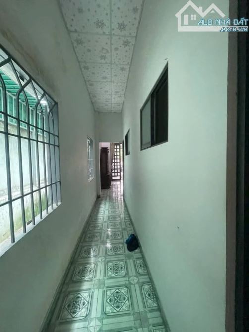 Kẹt tiền cần bán gấp căn nhà cấp 4 ( 98m2 ) SHR ở Đ. Nguyễn Thị Lắng , Củ chi giá 865tr - 4
