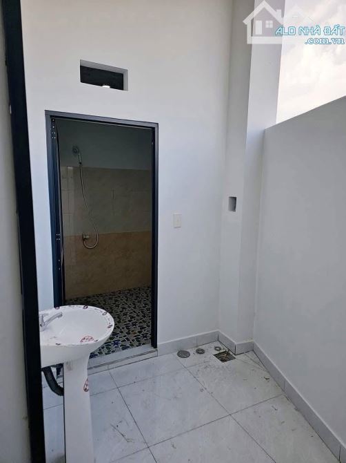 Bán gấp căn nhà Đ.Lê Minh Nhựt, củ chi 150m2 SHR. Giá 875 triệu - 4