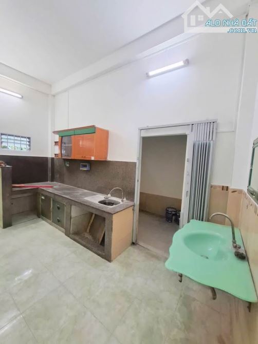 Gấp ! Cứu chủ Căn nhà 1 trệt 1 lầu ( 102m2 SHR ) ở Đ. Hà Văn Lao , Củ Chi giá chỉ 900tr - 4