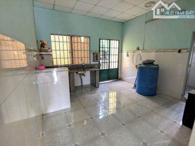 BÁN NHÀ GIÁ TỐT – THỚI TAM THÔN, HÓC MÔN – CHỈ 790 TRIỆU - 4
