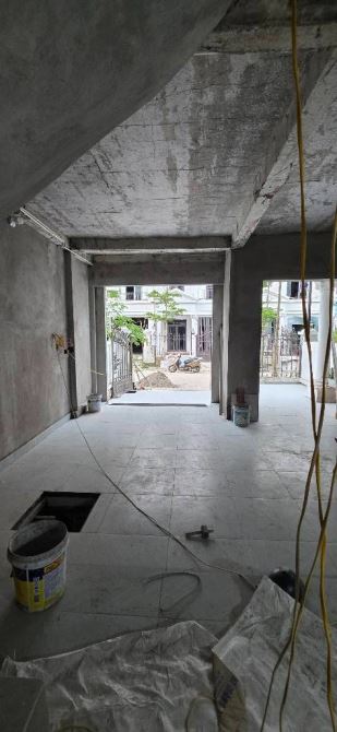 PHÂN LÔ LIỀN KỀ ĐẠI MỖ – THÔNG SỐ VÀNG – 106M² – 5 TẦNG – 22 TỶ (7TL203068) - 4