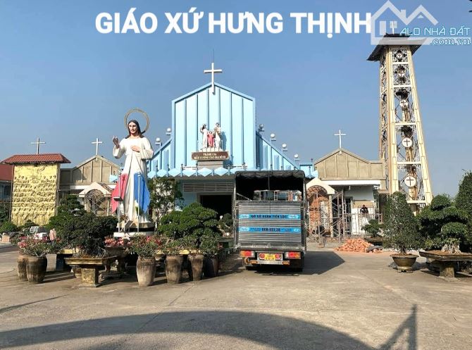 BÁN RẺ 6.000m2 ĐẤT GẦN CHỢ XÃ ĐỒI 61, GIÁO XỨ HƯNG THỊNH, SỔ HỒNG, ĐƯỜNG NHỰA 8m (CC005) - 3