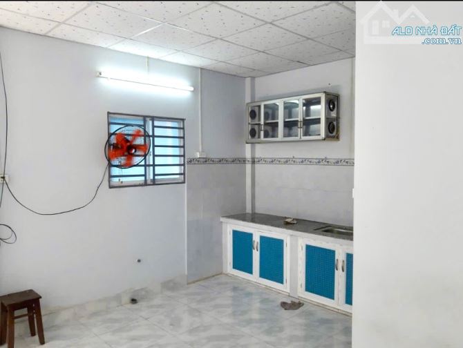 Bán nhà giá rẻ đường Thới An 10- Lê thị Riêng Quận 12 ngay chợ Thới an 36 m2 giá 2,3 tỷ - 4