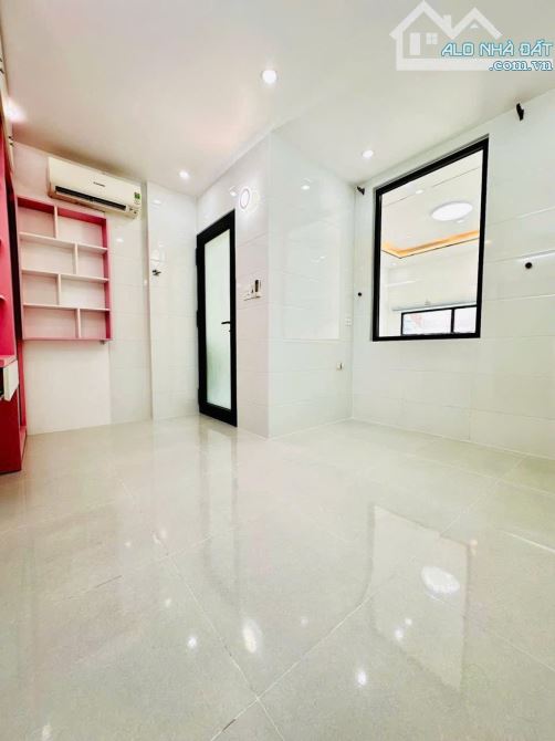 nhà 1 trệt 1 lửng, hẻm 48 huỳnh phan hộ, giá bán chỉ 1 tỷ 790 triệu - 4