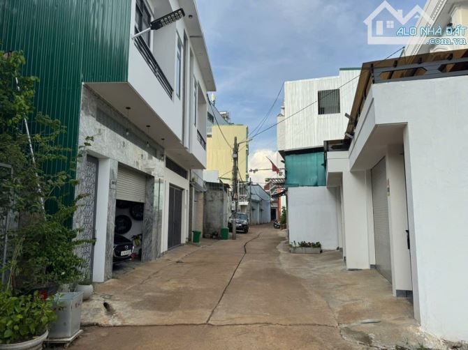 BÁN NHÀ HẺM CAO ĐẠT – P. TÂN LẬP, TP.BMT - 4