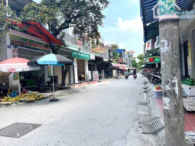 Bán 2 lô đất cạnh nhau 85m2 ngay chợ Nguyễn Trung Thành, Hùng Vương, Hồng Bàng, Hải Phòng - 4