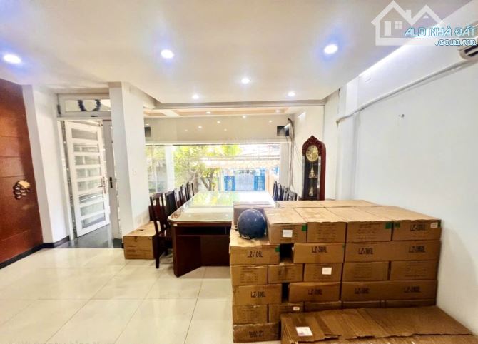 ⛔️ĐỊNH CƯ MỸ CHỦ GẤP BÁN - 190M2 - 4 TẦNG - CÓ HẦM - HXT TRÁNH - GẦN MẶT TIỀN - 4