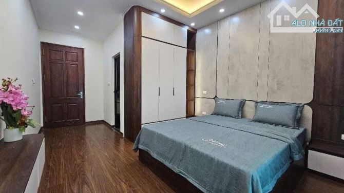 Bán nhà riêng tại Phú Thượng, Tây Hồ, 60m2, full nội thất,  nhỉnh 11tỷ. - 4