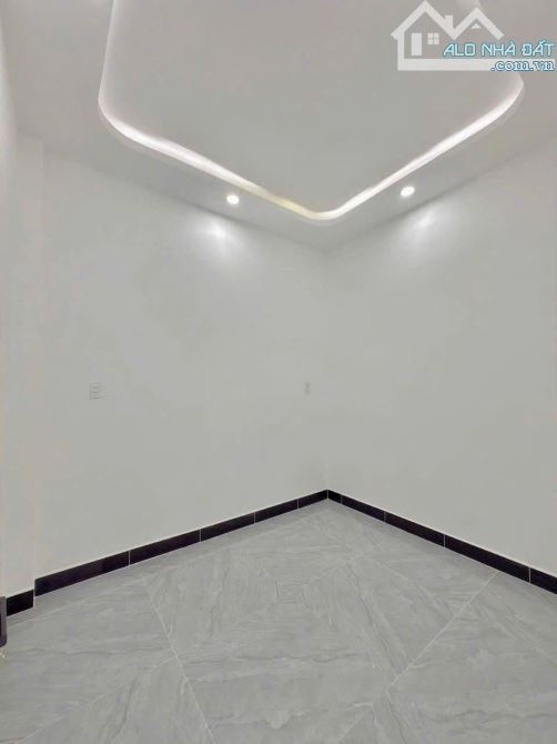 Bán nhà c4 121,1m2 ở Tân Hiệp giá 855 triệu shr - 4
