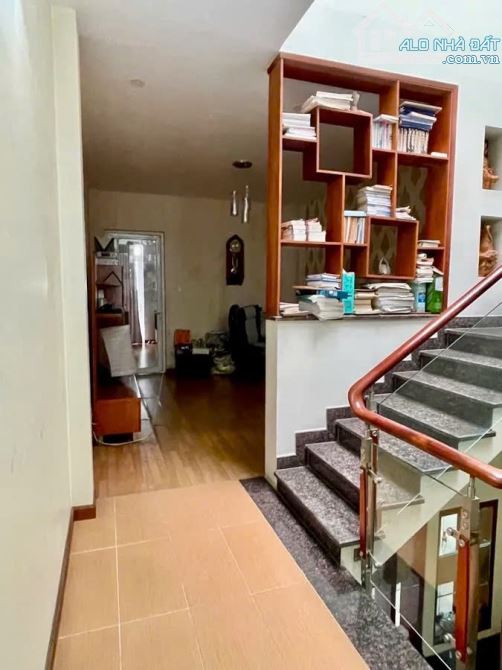 Hẻm 10m có vỉa hè Nguyễn Hữu Tiến 104m2, kinh doanh, ở, đầu tư tuyệt vời - 4