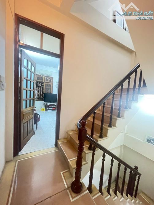 Phân lô PHÙNG CHÍ KIÊN– 2 Mặt ngõ– Ô tô 16 chỗ đỗ cửa– Cách phố 1 nhà– 72m*4t, Nhỉnh 22 tỷ - 4