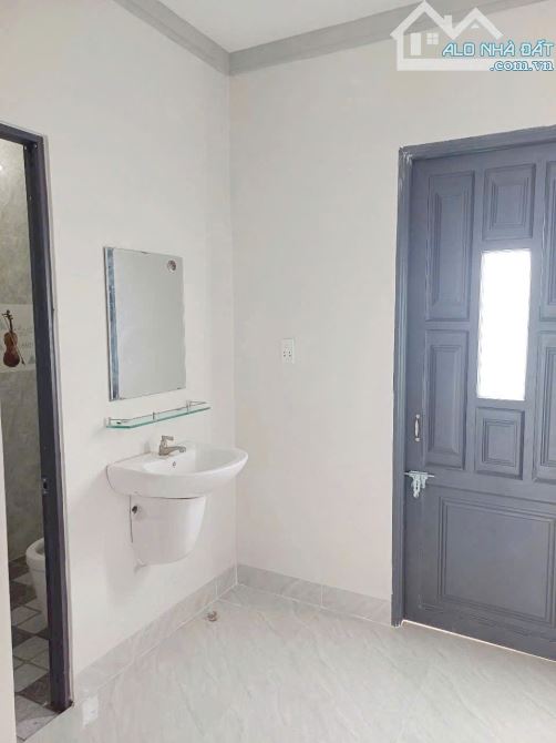 BÁN NHÀ MẶT TIỀN NHỰA - SÁT BÊN TÁI ĐỊNH CƯ BÌNH MINH,ĐỒNG NAI - 4