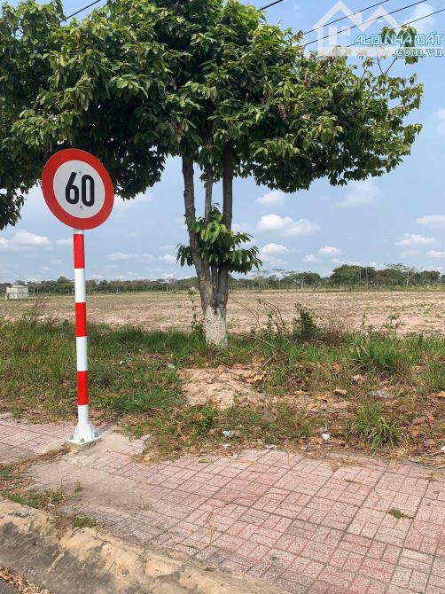 BÁN ĐẤT NHƠN TRẠCH – GẦN SÂN BAY LONG THÀNH – GIÁ 8 TRIỆU/M2 - 4