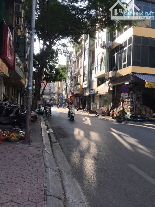 Cô Hoa cần bán nhà ngay Lê Lợi, Hà Đông DT 45m 4 tầng, vài bước ra phố ô tô, chỉ hơn 8 tỷ - 4