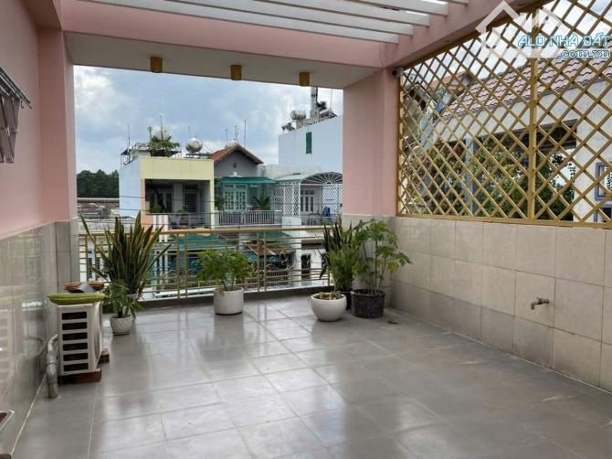 THÔNG SỐ HIẾM-HẺM TO NHÀ RỘNG-GIÁ CỰC TỐT-NHÀ 4×20-4TẦNG-HẺM 8M-NGUYÊN SÚY TÂN PHÚ- 8.6 TỈ - 4