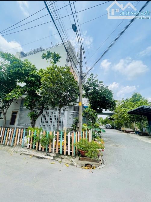 Bán Nhà Bà Điểm Hóc Môn - 83M2(5x 17 )- 2Tầng - HXH- Chỉ 4,78Tỷ. - 4