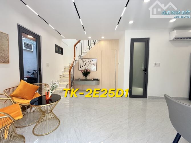 MỚI - PHÚ NHUẬN - CÔ GIANG - 27/30M2 - 2 TẦNG - 3PN - NHỈNH_4_TỶ - 4
