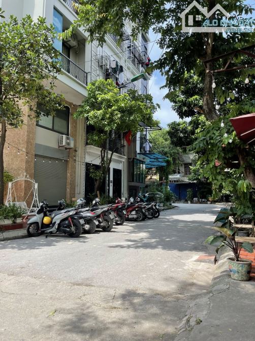 Bán nhà 2 mặt ngõ Lương Ngọc Quyến Hà Đông – 6 phòng khép kín, dòng tiền 18 tr/tháng - 4