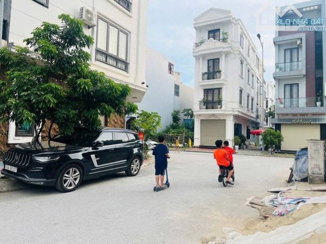 Bán lô đất rẻ nhất Tđc Xi măng  siêu phẩm - 4
