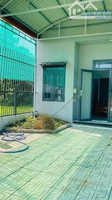 Bán nhà Giang Điền sổ riêng thổ cư gần kcn Giang Điền 1 tỷ 2. - 4