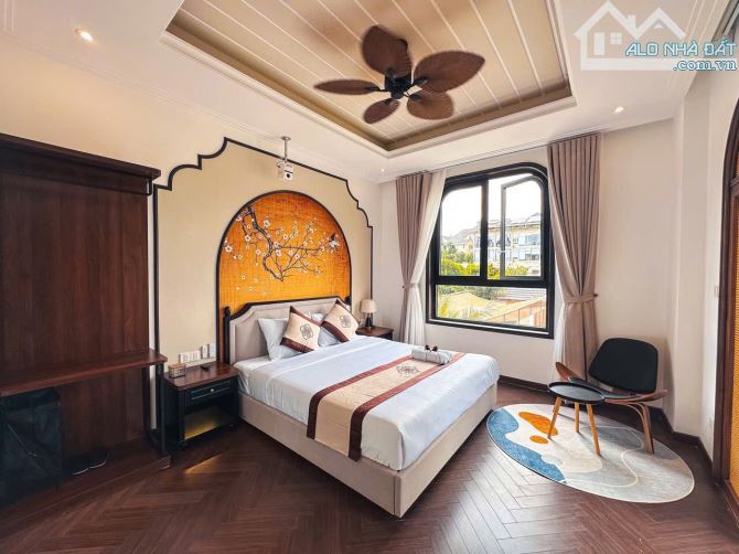 ‼️Căn Villa An Bình kiến trúc hiện đại, nội thất sang trọng,view đẹp, HDT 70tr/th,giá 24tỷ - 4