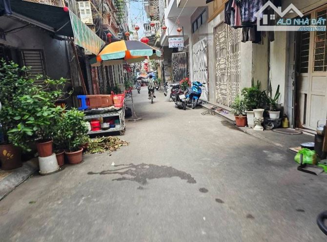 Cần tiền bán gấp đất Nguyễn Hồng Quân duy nhất - 4