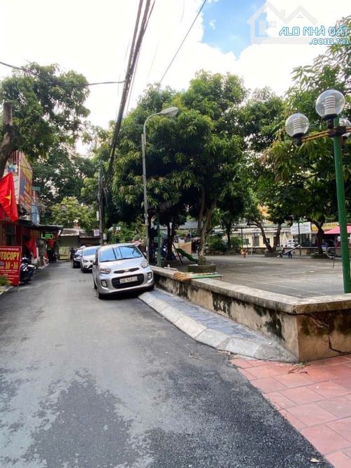Bán nhà Trần Tử Bình, Cầu Giấy, 52m2, 6 tầng thang máy, giá 16.5 tỷ - 4