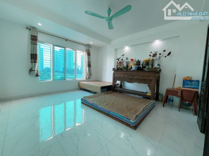 Bán Liền Kề Mậu Lương 60/65m2 3 tầng ,phân lô ,Kinh doanh đường 16m.Giá 14,8 tỷ có TL - 4