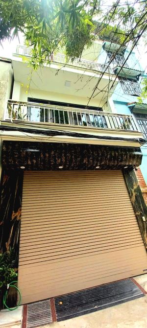 📣📣📣 52m×5 tầng mt5m sát ô tô ngay trung tâm thị trấn văn điển cần bán gấp - 4