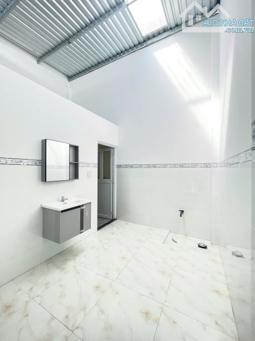 CG Bán nhà đẹp mới xây vị trí sáng KDC Đông Phú, xã Châu Thành, TP Cần Thơ. - 4