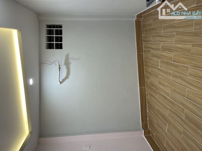 Bán Gấp Nhà Đẹp Ni Sư Huỳnh Liên – Xe Hơi Đậu Cửa – 3PN – 4.5 Tỷ - 4