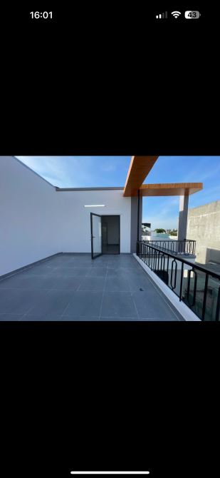🏡 SIÊU PHẨM VILLA 3 TẦNG - NGANG KHỦNG 7M - FULL NỘI THẤT - KHÔNG CÓ CĂN THỨ 2! 📐 DTĐ: 8 - 4