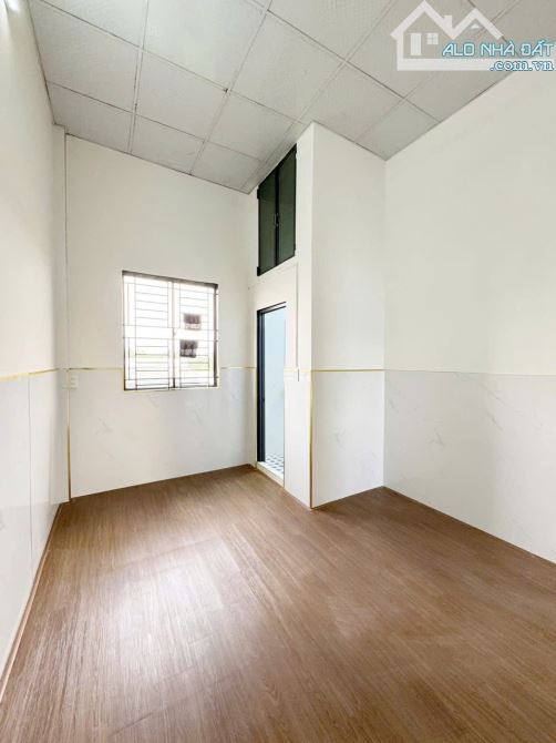 HẠ GIÁ ! Bán gấp nhà 1 lầu ở Đồng Tâm Trung Chánh 4x19 ( 77m2 ) 940 TRIỆU Sổ hồng riêng - 4