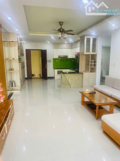 BÁN CĂN HỘ 03 PN 2WC -DIC PHOENIX -VIEW BIỂN -KĐT CHÍ LINH -VŨNG TÀU -CHỈ 4.6 TỶ - 4