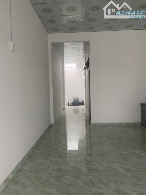Bán gấp nhà Bình Minh Đồng Nai sổ riêng thổ cư 1 tỷ 550 TL 1 sẹc QL1A. - 4