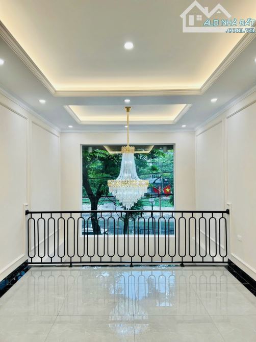 24.7 Tỷ- Mặt Phố- Nhà Mới 7 Tầng- Phố Khương Đình- Thanh Xuân