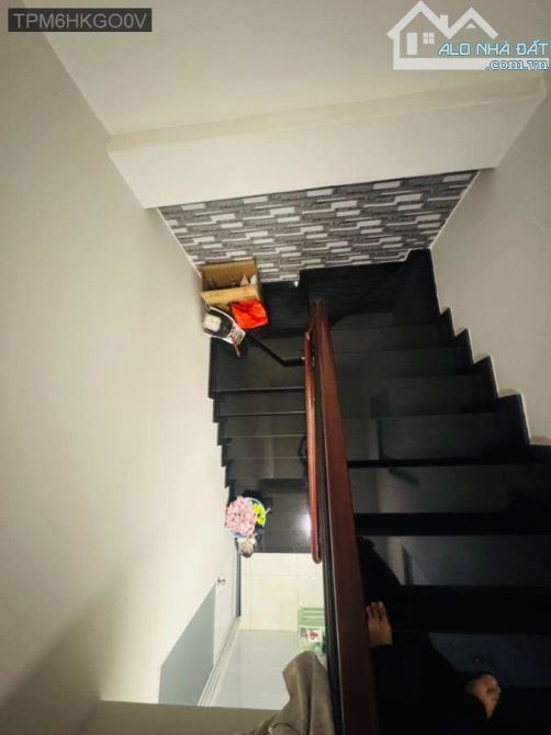 - NHÀ ĐẸP NGAY VÒNG XOAY AN LẠC - TRẦN ĐẠI NGHĨA - 1 BƯỚC RA MẶT TIỀN - 41,8 M2 - ( 4 X 11 - 4