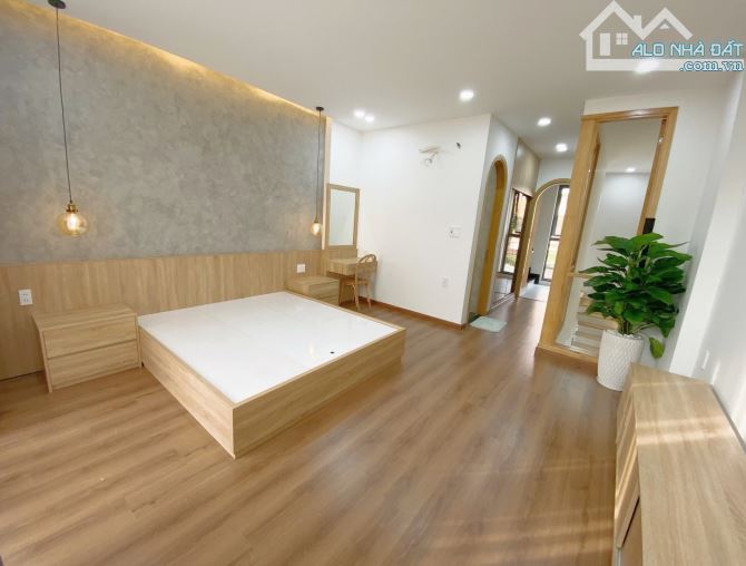 Hẻm vip! 368 Tân Sơn Nhì (4,5x12,5m) 4 tầng mới chỉ hơn 9 tỷ - 4