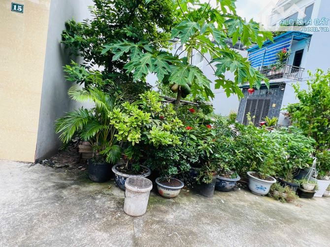 Chính Chủ Bán Lô Góc Dầu Lửa, Sở Dầu, Hồng Bàng  – 64,7m² – Đường 5m – Giá Rẻ 2,75 Tỷ - 4