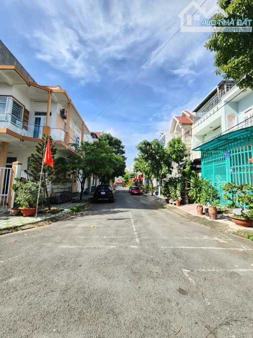 Bán đất 5x21m, đường N1 KDC Tân Đông Hiệp gần Ngã 3 Ông Xã - 4