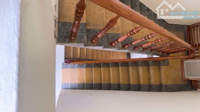 NHÀ TRIỆU VIỆT VƯƠNG - LÔ GÓC 2 MẶT TIỀN – VIEW CÔNG VIÊN – 116M2 – 3 TẦNG – 24 TỶ - 4