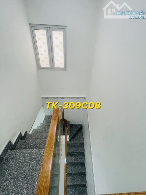 MỚI - TÂN BÌNH - HẺM 4M - BÙI THỊ XUÂN - 40M2 - 2 TẦNG - 2PN - NHỈNH_4_TỶ - 4