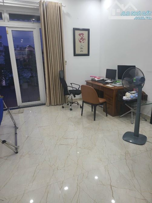 Nhà hẻm VIP 10m Lê Văn Sỹ, 102m2, 6x17m, 3 tầng, 25.5 tỷ - 4