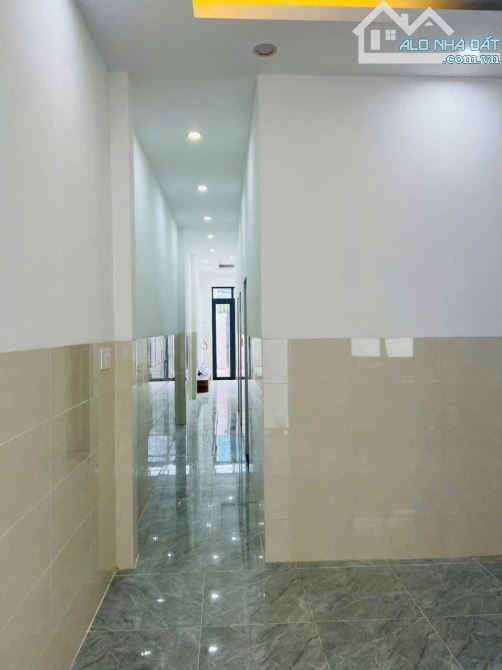 Bán nhà 92m2 Tân Hiệp 869 triệu sổ hồng riêng - 4