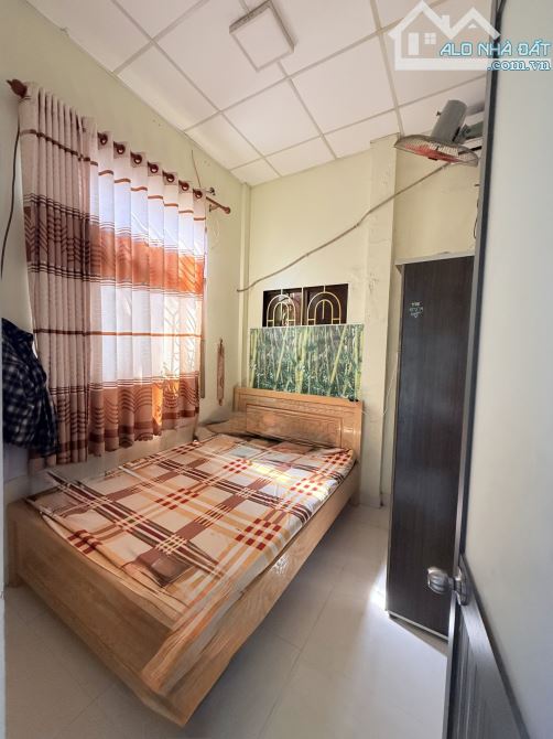 Nhà Trần Văn Quang, P.10 Tân Bình – 47m² (4.6x11), 2 tầng, chỉ 5.3 tỷ - 4