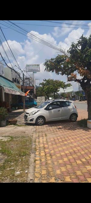 SỞ HỮU ĐẤT MẶT TIỀN LÊ DUẨN – ĐÓN ĐẦU TRỤC ĐÔ THỊ – THƯƠNG MẠI SẦM UẤT NHẤT LONG THÀNH - 4
