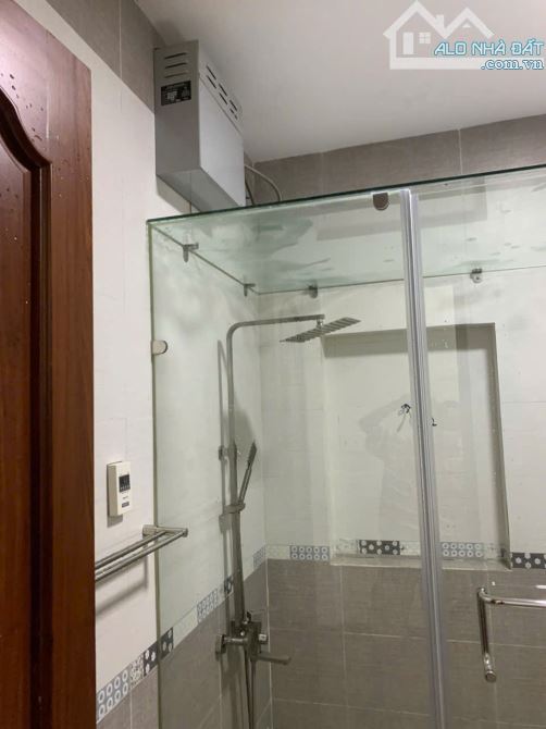 BÁN CĂN NHÀ NGÔ TẤT TỐ, P LÂM VIÊN MỚI, 91M2. 6,65TY. SÂN OTO. ĐÀ LẠT. SHR - 4