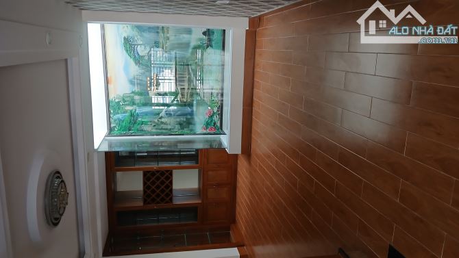 Hẻm 5m thông - Nguyễn Thị Búp - Sát Hiệp Thành city - 68m2 - 5 tầng - Giá 6,3 tỷ - 4